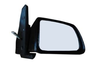 SUZUKI VITARA- 88/98; KAPI AYNASI SAĞ ELEKTRİKLİ SİYAH 3KAPI (TW)
