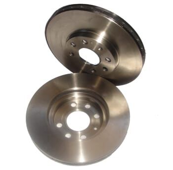 OPEL MERIVA- 03/10; ÖN FREN DİSKİ (HAVALI)(ADET) 1.4/1.6cc (260X24X60X41X4-2-1)(BRAMAX)