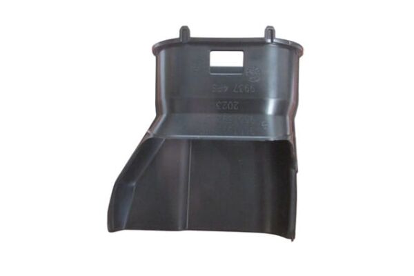 RENAULT CLIO- 4- SPORT TOURER- 13/16; HAVA GİRİŞ BORUSU UÇ KISIM (1.5 DCI)