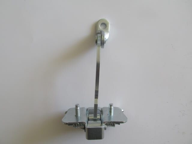 PEUGEOT 206- SD- 07/11; ARKA KAPI DURDURUCUSU SAĞ/SOL AYNI (ADET) (KAPI GERGİSİ)