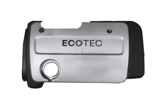 OPEL MERIVA- 03/10; MOTOR ÜST KAPAĞI 1,4/1,6 BENZİNLİ/ECOTEC