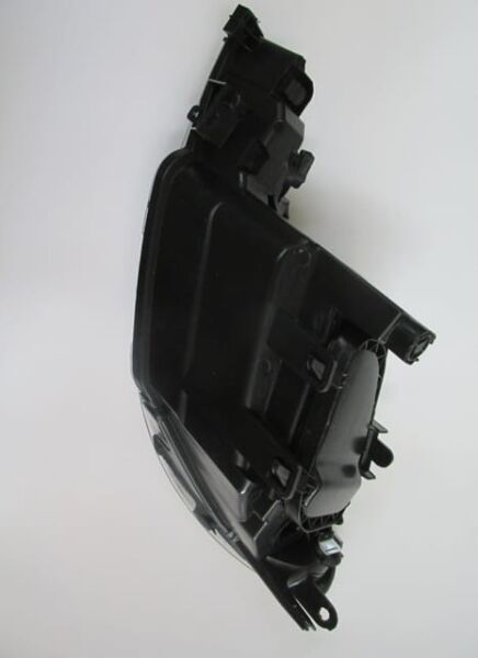 PEUGEOT 206- HB- 02/09; FAR LAMBASI SAĞ ELEKTRİKLİ/MOTORSUZ (ŞEFFAF CAMLI) H7/H7 (AYFAR) (E MARKLI)