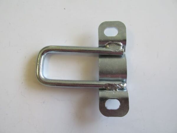 PEUGEOT BIPPER- 08/17; BAGAJ KAPAK KİLİT KARŞILIĞI ÜST SAĞ/SOL AYNI (ADET) (ÇİFT KAPI)