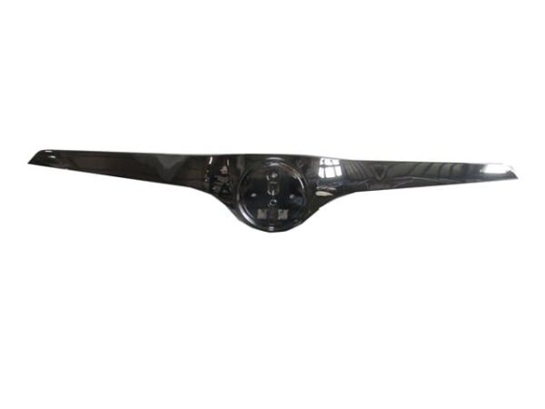 SKODA ROOMSTER- 07/10; ÖN PANJUR ÜST NİKELAJI (KAPUT UÇ NİKELAJI) (TW)