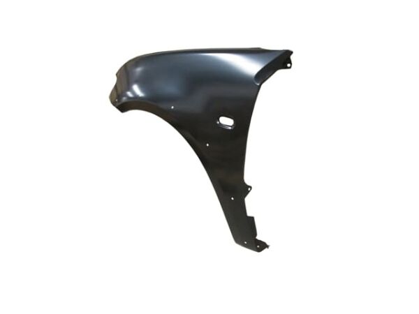 MITSUBISHI L200- PICK UP- 06/15; ÖN ÇAMURLUK SOL SİNYAL VE DODİK DELİKLİ (MY)