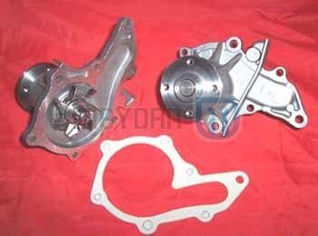 TOYOTA COROLLA- AE101- 93/98; DEVİRDAİM ÇELİK PALETLİ (4AF/4AFE) 1.6cc (NUK)