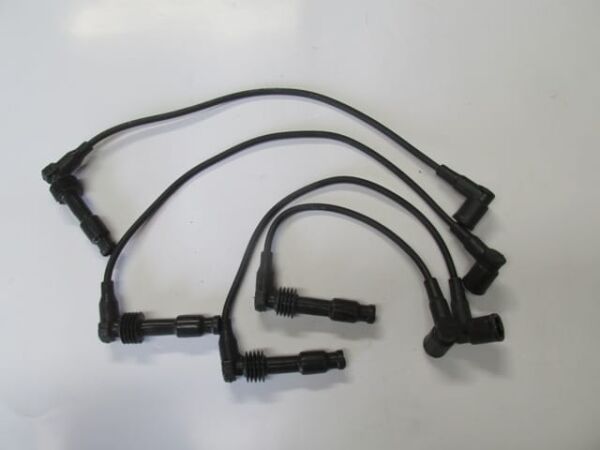 DAEWOO LANOS- SD/HB- 97/00; BUJİ KABLOSU TAKIM (16V)(A16DMS)1.6 cc (YOW JUNG)