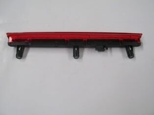 VOLKSWAGEN TRANSPORTER- T5- 04/09; ARKA FREN LAMBASI KIRMIZI (3.STOP)