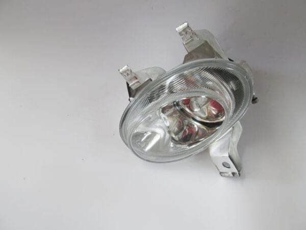 PEUGEOT 206- HB- 99/09; SİS LAMBASI SAĞ ŞEFFAF (H1)(AYFAR) (E MARKLI)