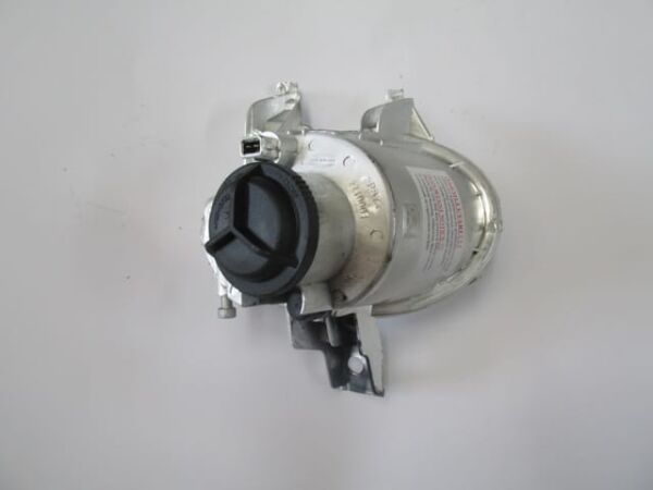 PEUGEOT 206- HB- 99/09; SİS LAMBASI SAĞ ŞEFFAF (H1)(AYFAR) (E MARKLI)