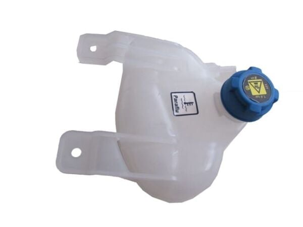 FIAT DOBLO- 15/23; RADYATÖR YEDEK SU DEPOSU 1.6 MULTİJET (KAPAKLI)