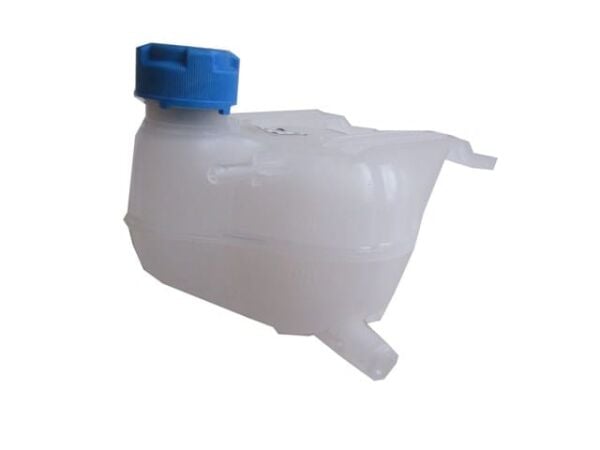 FIAT DOBLO- 15/23; RADYATÖR YEDEK SU DEPOSU 1.6 MULTİJET (KAPAKLI)