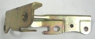 HYUNDAI SONATA- 99/02; KAPUT MENTEŞESİ SAĞ