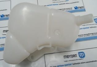 DAEWOO LANOS- SD/HB- 97/00; RADYATÖR YEDEK SU DEPOSU (BFN)