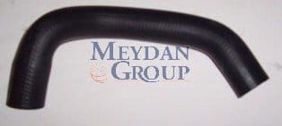 MITSUBISHI L200- PICK UP- 90/98; RADYATÖR ALT HORTUMU KISA (İBRAŞ)