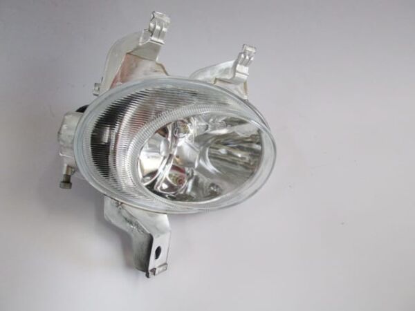 PEUGEOT 206- HB- 99/09; SİS LAMBASI SOL ŞEFFAF (H1)(AYFAR) (E MARKLI)