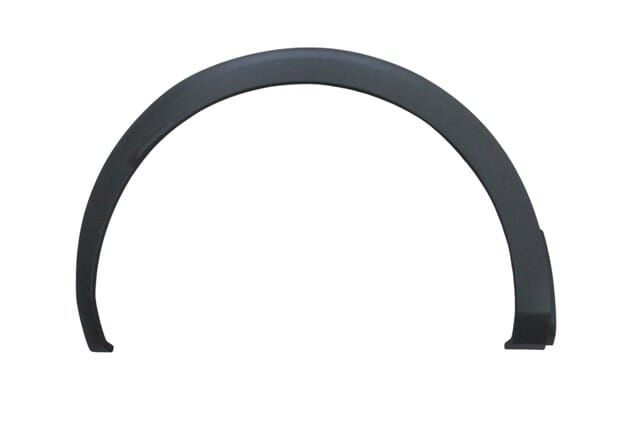 PEUGEOT 3008- 17/20; ARKA ÇAMURLUK AĞZI PLASTİĞİ SAĞ (DODİK) (KLİPSLİ)