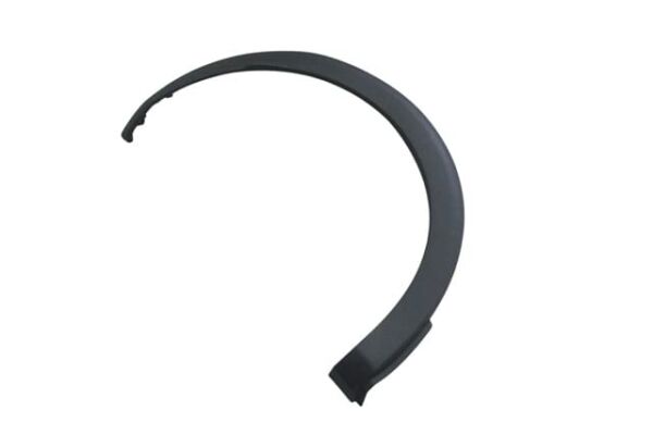 PEUGEOT 3008- 17/20; ARKA ÇAMURLUK AĞZI PLASTİĞİ SAĞ (DODİK) (KLİPSLİ)