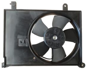 DAEWOO LANOS- SD/HB- 97/00; KLİMA FAN DAVLUMBAZI (TW)