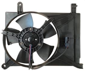 DAEWOO LANOS- SD/HB- 97/00; KLİMA FAN DAVLUMBAZI (TW)