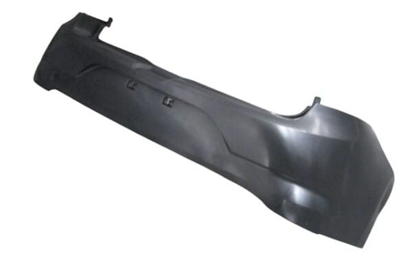 RENAULT MEGANE- 4- HB- 16/20; ARKA TAMPON SENSÖR DELİKSİZ (TW)