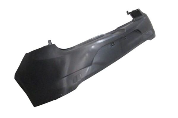 RENAULT MEGANE- 4- HB- 16/20; ARKA TAMPON SENSÖR DELİKSİZ (TW)