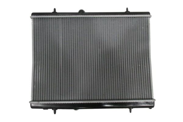 CITROEN C3- PICASSO- 09/13; SU RADYATÖRÜ 1.2/1.4/1.6 (BRAZİNG) (380X538X16) (MANUEL) ALM (ORİS)