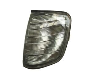 MERCEDES E CLASS- W124- 85/95; ÖN SİNYAL SAĞ FÜME (FAMELLA)