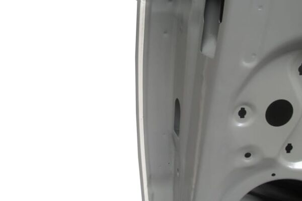 VOLKSWAGEN GOLF- 7- 13/17; ARKA KAPI KOMPLE SAĞ GRİ BOYALI(İCELİ/ÇEKOMASTİKLİ)(TW)