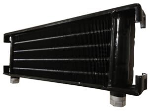 MITSUBISHI L200- PICK UP- 90/98; YAĞ RADYATÖRÜ RAKORLU