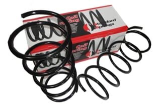 CITROEN SAXO- 96/00; ÖN HELEZON YAYI SAĞ/SOL (2Lİ SET) (11,75X157) (STDR)