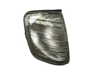 MERCEDES E CLASS- W124- 93/95; ÖN SİNYAL SOL FÜME (FAMELLA)