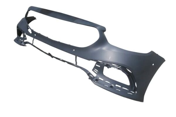 MERCEDES E CLASS- W213- 21/23; ÖN TAMPON ASTARLI GRİ/SENSÖR DELİKLİ (EXCLUSIVE) (TW)