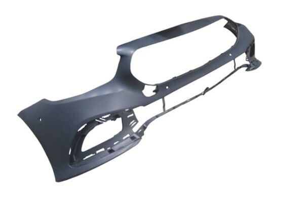 MERCEDES E CLASS- W213- 21/23; ÖN TAMPON ASTARLI GRİ/SENSÖR DELİKLİ (EXCLUSIVE) (TW)