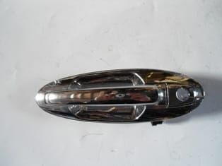 HYUNDAI SONATA- 99/02; ÖN KAPI DIŞ AÇMA KOLU SAĞ NİKELAJLI