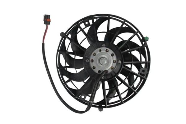 OPEL ASTRA- F- SD/HB- 92/94; KLİMA FANI MOTORLU (10 KANAT) (MOTORLU) (ORİS)