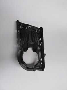 VOLKSWAGEN TIGUAN- 08/11; SİS LAMBA KAPAĞI SOL SİS DELİKLİ (İÇ KISMA TAKILAN) (BFN)