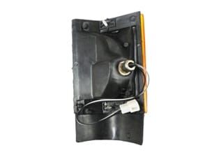 MITSUBISHI CANTER- FE444- 90/97; ÖN SİNYAL SOL SARI (FAMELLA)