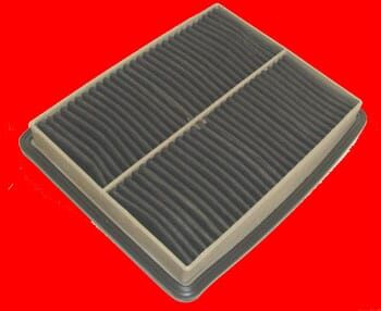 SUZUKI VITARA- 88/98; HAVA FİLTRESİ (SK416) 3KAPI ORJ.NO:13780-61A00 (ASCO)