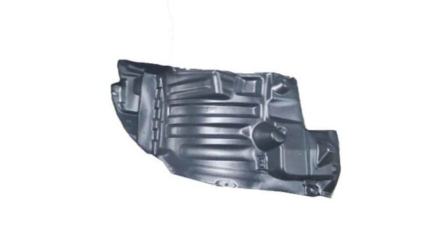 MITSUBISHI L200- PICK UP- 06/09; ÖN ÇAMURLUK DAVLUMBAZI SOL (ÖNÜN ÖNÜ) KISA ŞASİ