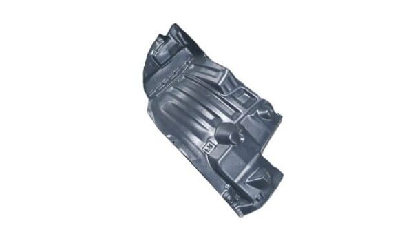 MITSUBISHI L200- PICK UP- 06/09; ÖN ÇAMURLUK DAVLUMBAZI SOL (ÖNÜN ÖNÜ) KISA ŞASİ