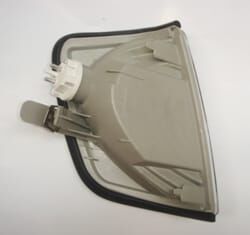 MERCEDES E CLASS- W124- 93/95; ÖN SİNYAL SOL BEYAZ/KRİSTAL (FAMELLA)