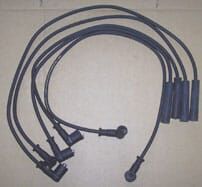 SUZUKI VITARA- 89/94; BUJİ KABLOSU TAKIM (8V)1.6 cc (YOW JUNG)