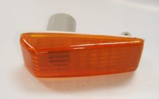 MERCEDES E CLASS- W124- 93/95; ÇAMURLUK SİNYALİ SARI SAĞ/SOL AYNI (ADET)(FAMELLA)