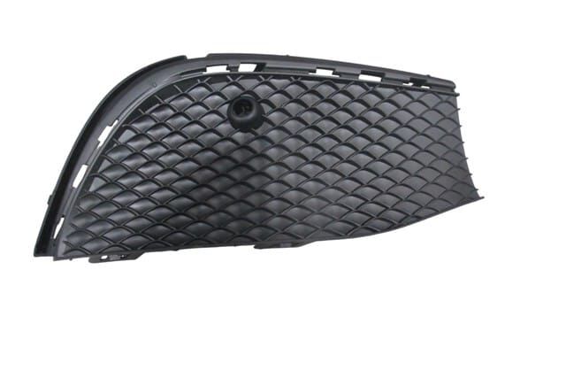 MERCEDES E CLASS- W213- 21/23; ÖN TAMPON PANJURU SAĞ SİYAH (EXCLUSIVE) (TW)