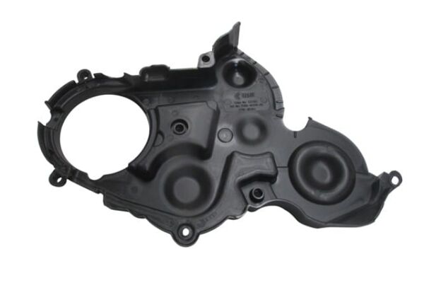 PEUGEOT 206- SD- 07/11; EKSANTRİK ALT KAPAĞI (TRİGER KAPAĞI) (1.4 HDI)