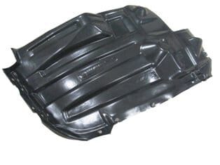 MITSUBISHI L200- PICK UP- 10/15; ÖN ÇAMURLUK DAVLUMBAZI SOL (ÖNÜN ÖNÜ)