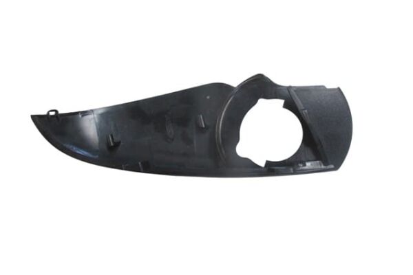 HYUNDAI I20- 20/25; AYNA KAPAĞI ALT SAĞ SİYAH (SİNYALSİZ)