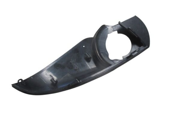 HYUNDAI I20- 20/25; AYNA KAPAĞI ALT SAĞ SİYAH (SİNYALSİZ)