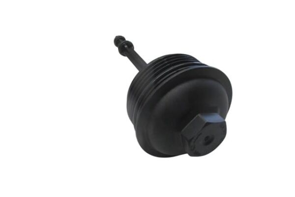 SKODA ROOMSTER- 12/15; MOTOR YAĞ FİLTRE KAPAĞI (1.6/2.0 TDI) (PLASTİK)